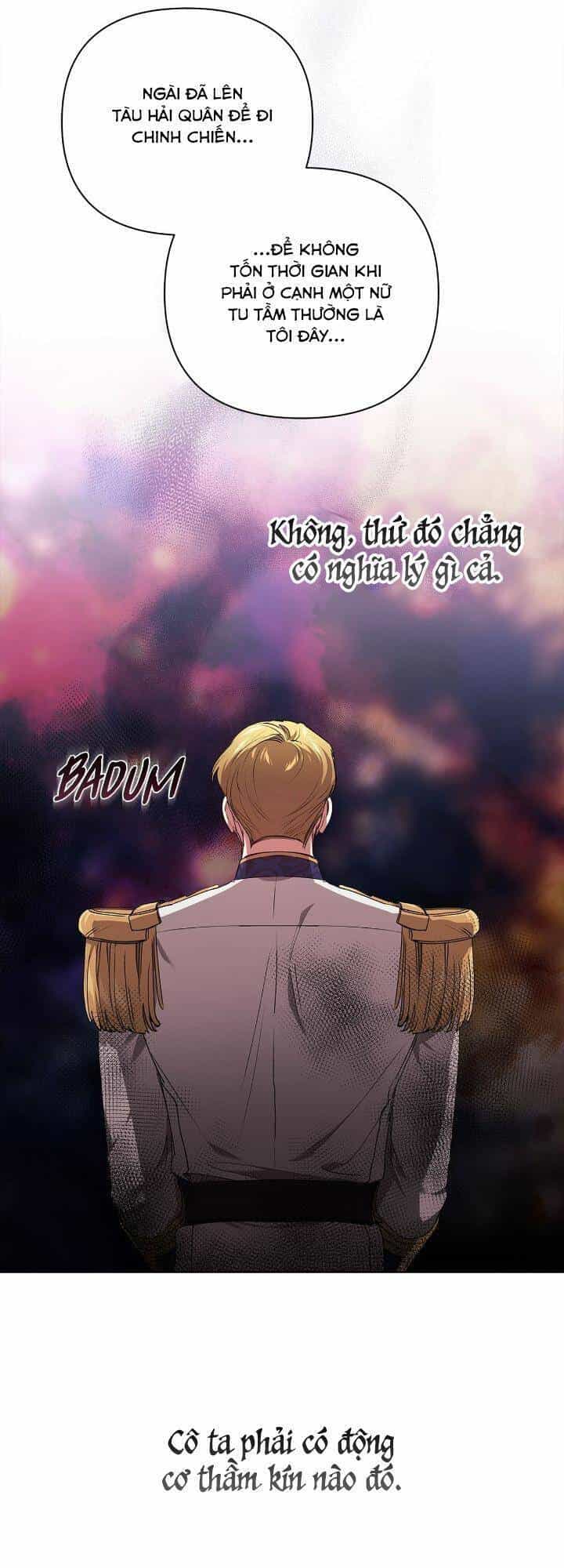 Cuộc Hôn Nhân Này Dù Sao Cũng Sẽ Tan Vỡ Mà Thôi - Chương 8 - ảnh 39