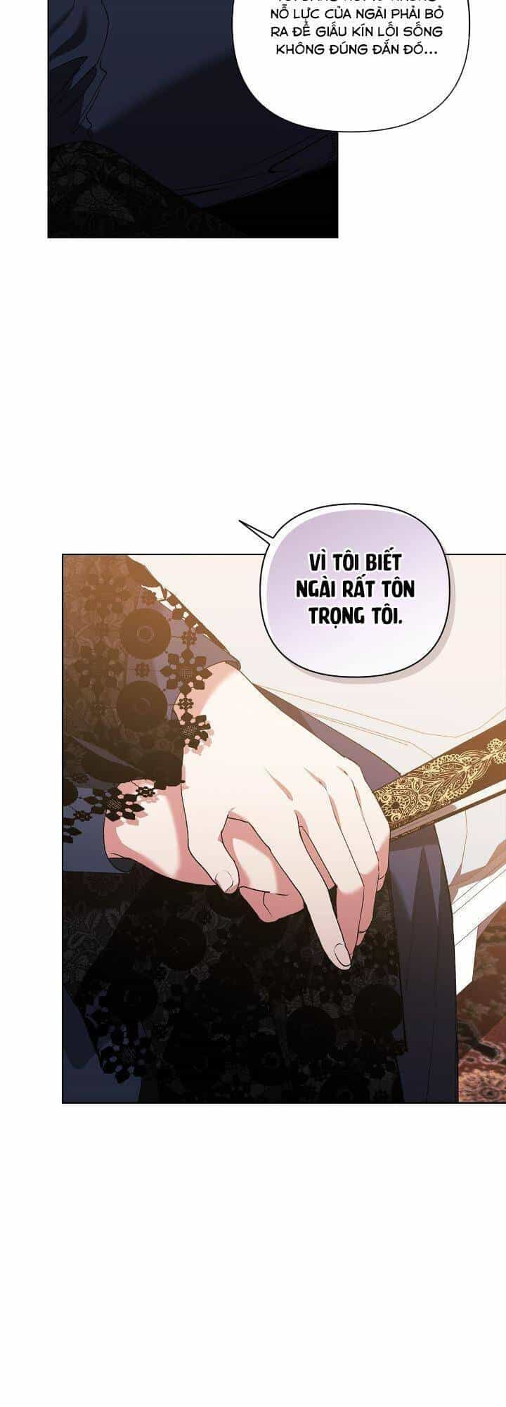 Cuộc Hôn Nhân Này Dù Sao Cũng Sẽ Tan Vỡ Mà Thôi - Chương 8 - ảnh 7