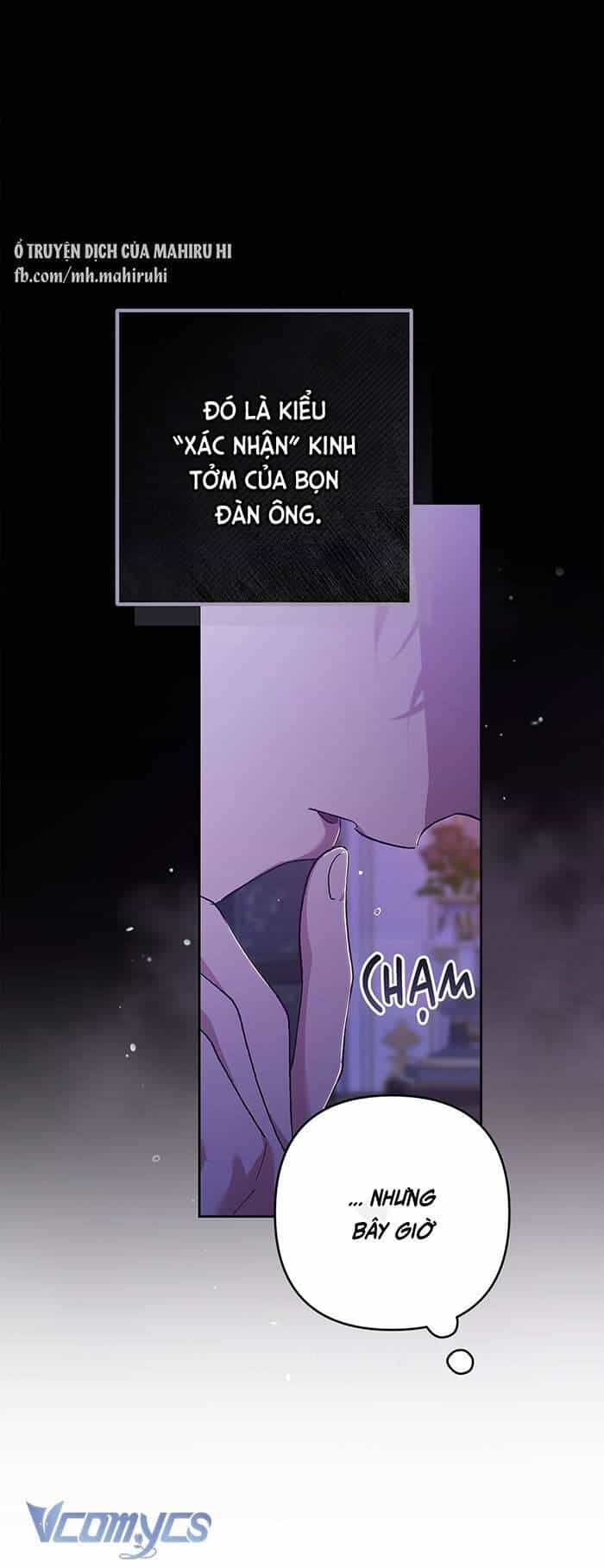 Cuộc Hôn Nhân Này Dù Sao Cũng Sẽ Tan Vỡ Mà Thôi - Chương 86 - ảnh 30