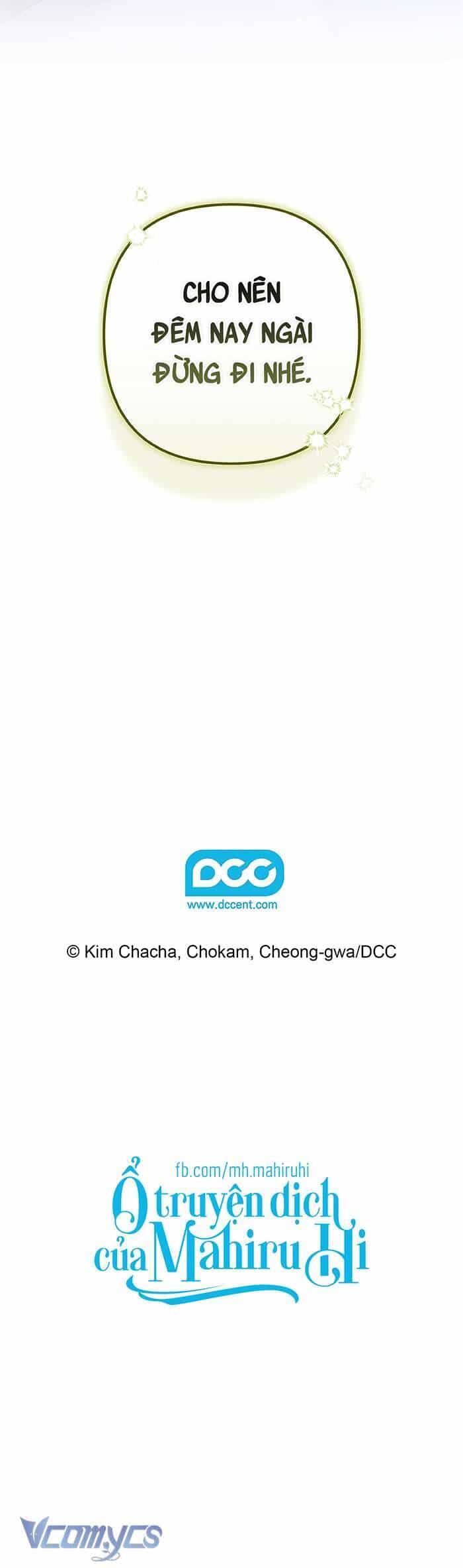 Cuộc Hôn Nhân Này Dù Sao Cũng Sẽ Tan Vỡ Mà Thôi - Chương 86 - ảnh 33