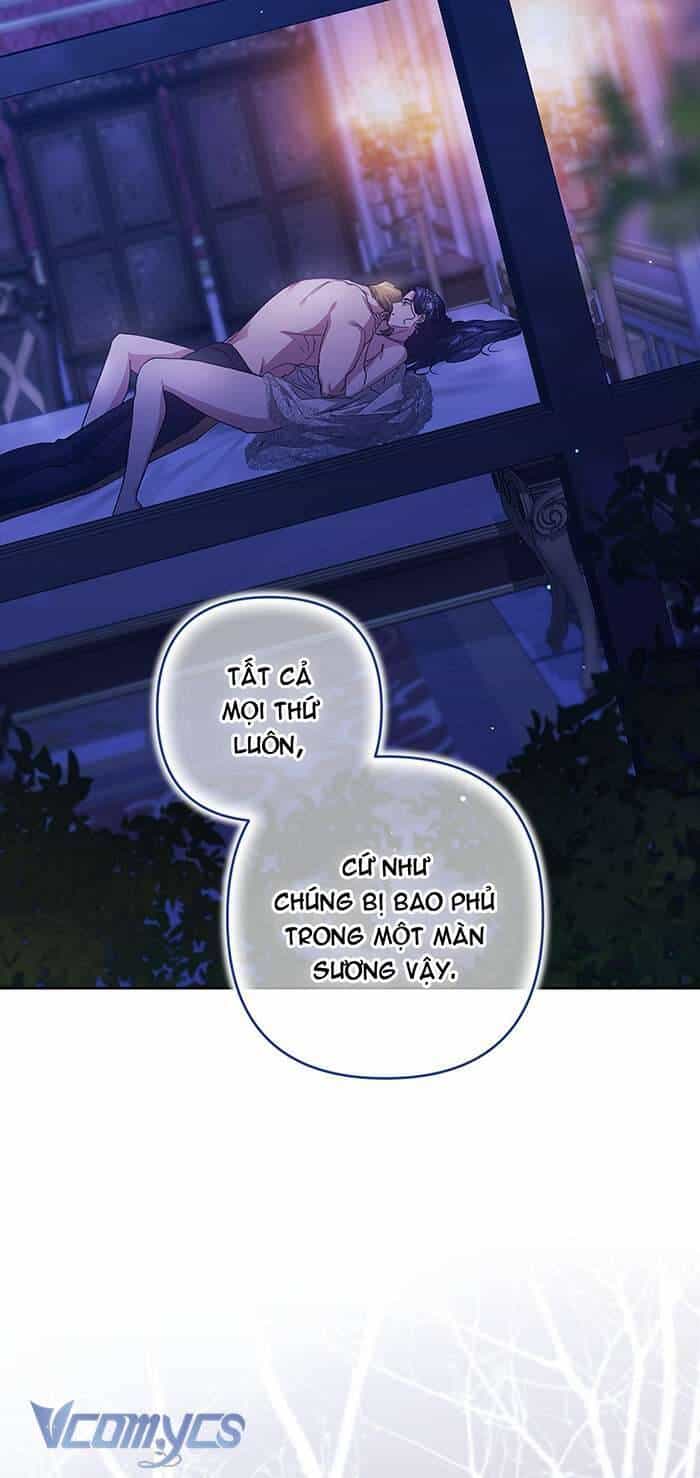 Cuộc Hôn Nhân Này Dù Sao Cũng Sẽ Tan Vỡ Mà Thôi - Chương 87 - ảnh 14