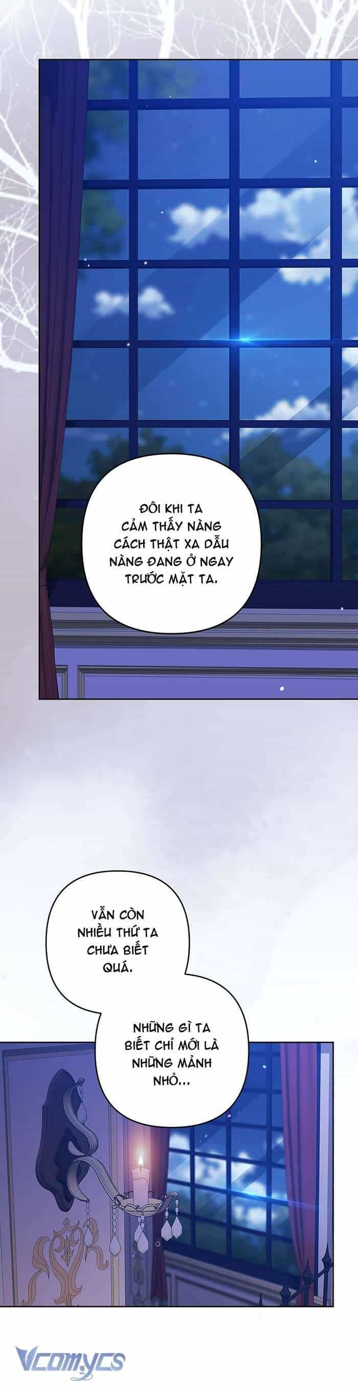 Cuộc Hôn Nhân Này Dù Sao Cũng Sẽ Tan Vỡ Mà Thôi - Chương 87 - ảnh 15