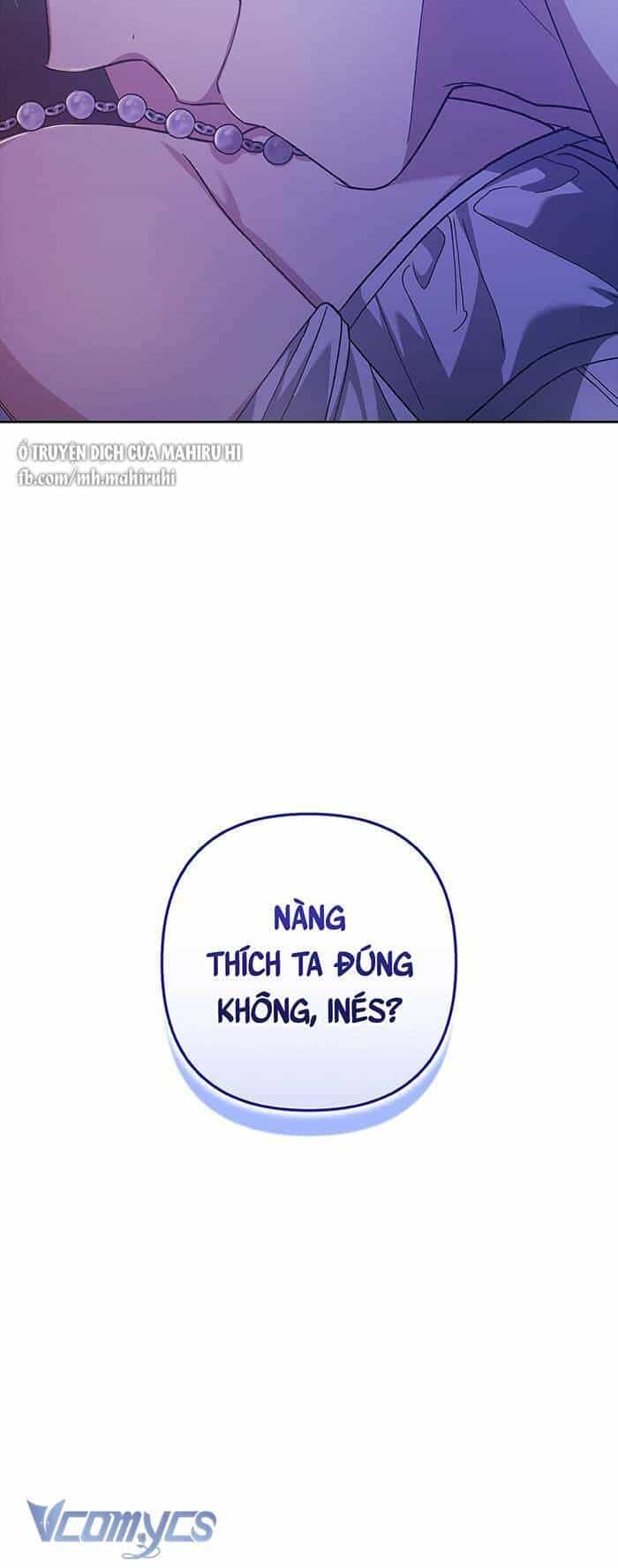 Cuộc Hôn Nhân Này Dù Sao Cũng Sẽ Tan Vỡ Mà Thôi - Chương 87 - ảnh 20