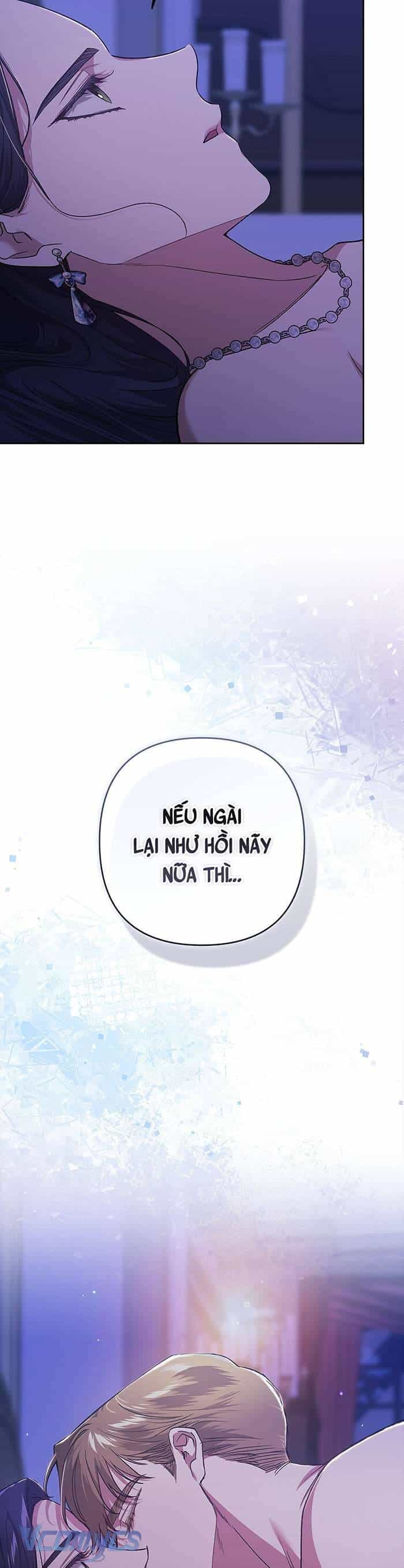 Cuộc Hôn Nhân Này Dù Sao Cũng Sẽ Tan Vỡ Mà Thôi - Chương 87 - ảnh 25
