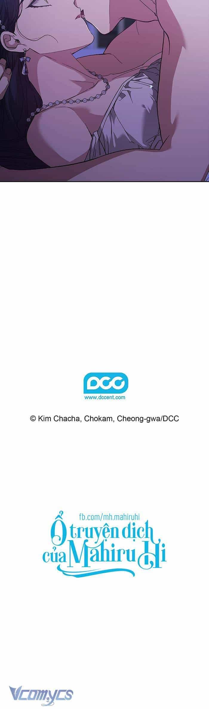 Cuộc Hôn Nhân Này Dù Sao Cũng Sẽ Tan Vỡ Mà Thôi - Chương 87 - ảnh 26