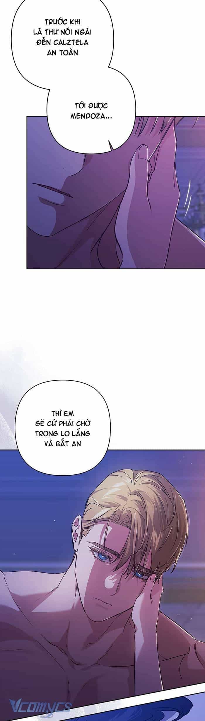 Cuộc Hôn Nhân Này Dù Sao Cũng Sẽ Tan Vỡ Mà Thôi - Chương 87 - ảnh 7