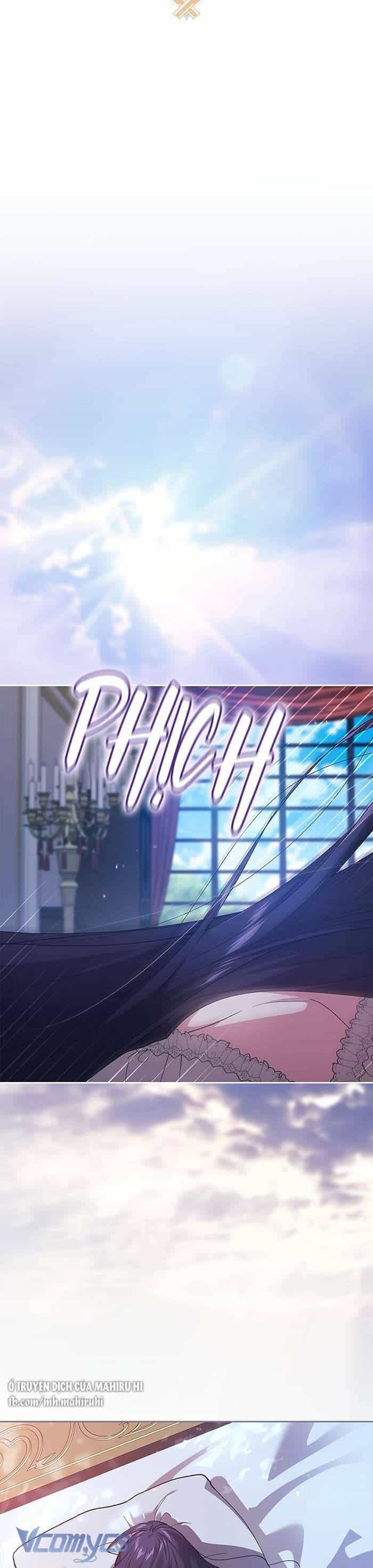 Cuộc Hôn Nhân Này Dù Sao Cũng Sẽ Tan Vỡ Mà Thôi - Chương 88 - ảnh 10
