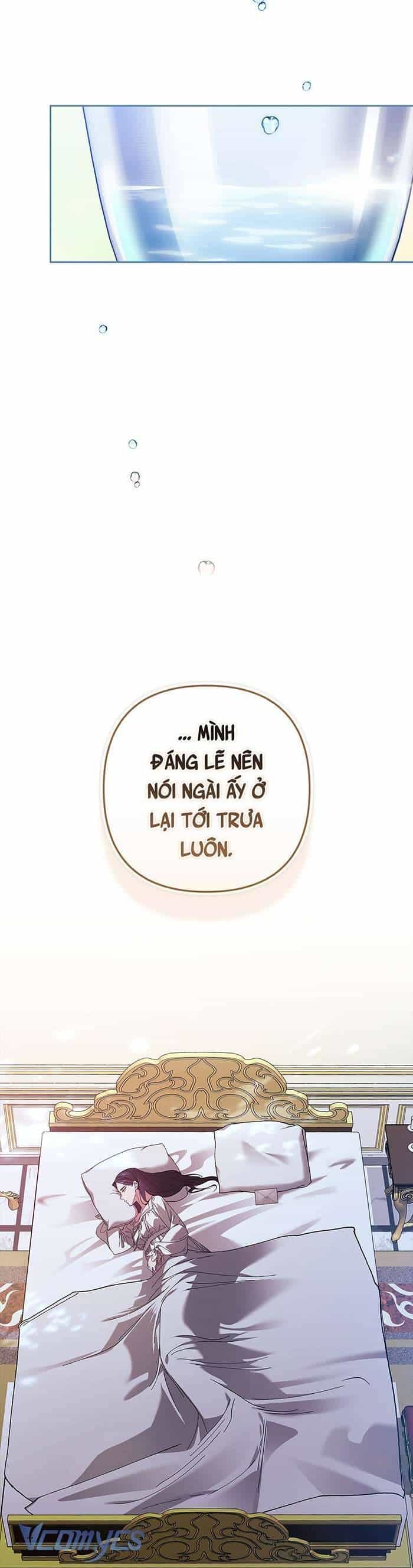 Cuộc Hôn Nhân Này Dù Sao Cũng Sẽ Tan Vỡ Mà Thôi - Chương 88 - ảnh 16