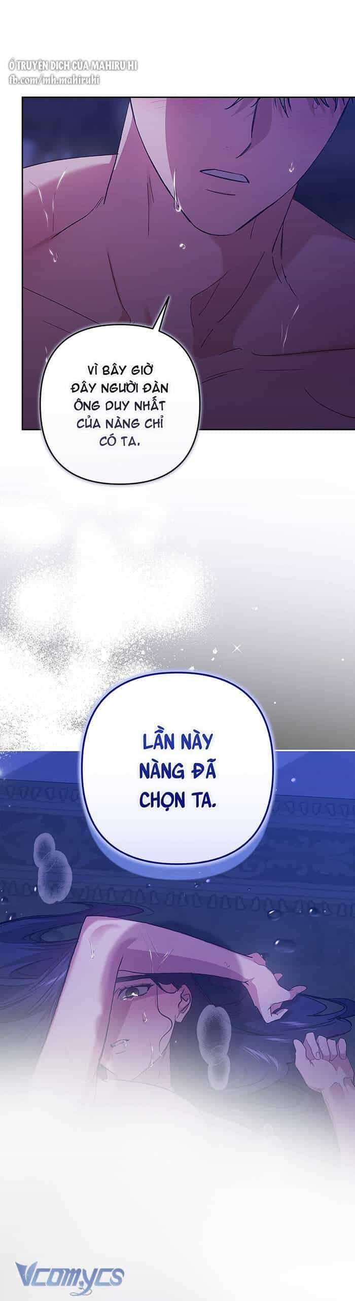 Cuộc Hôn Nhân Này Dù Sao Cũng Sẽ Tan Vỡ Mà Thôi - Chương 88 - ảnh 7