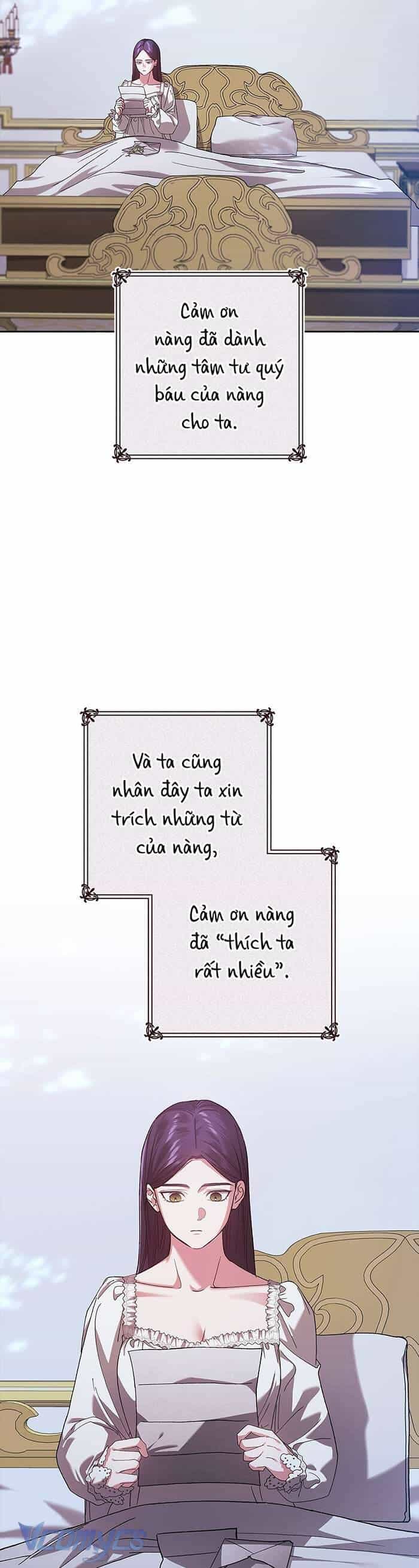 Cuộc Hôn Nhân Này Dù Sao Cũng Sẽ Tan Vỡ Mà Thôi - Chương 89 - ảnh 11