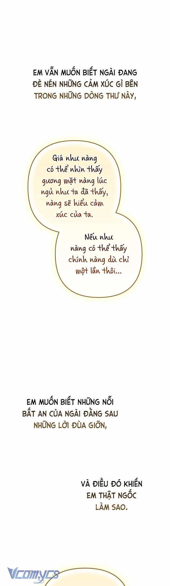Cuộc Hôn Nhân Này Dù Sao Cũng Sẽ Tan Vỡ Mà Thôi - Chương 89 - ảnh 15