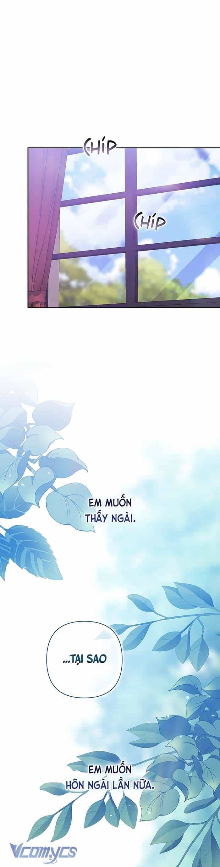 Cuộc Hôn Nhân Này Dù Sao Cũng Sẽ Tan Vỡ Mà Thôi - Chương 89 - ảnh 26
