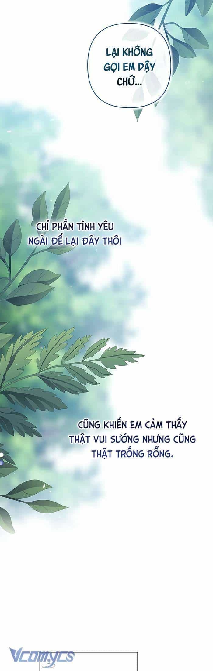Cuộc Hôn Nhân Này Dù Sao Cũng Sẽ Tan Vỡ Mà Thôi - Chương 89 - ảnh 27