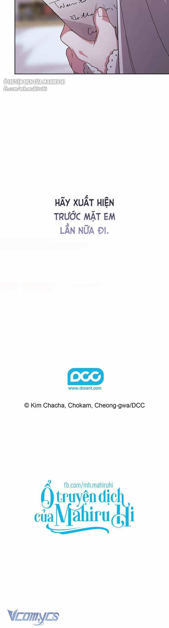 Cuộc Hôn Nhân Này Dù Sao Cũng Sẽ Tan Vỡ Mà Thôi - Chương 89 - ảnh 29