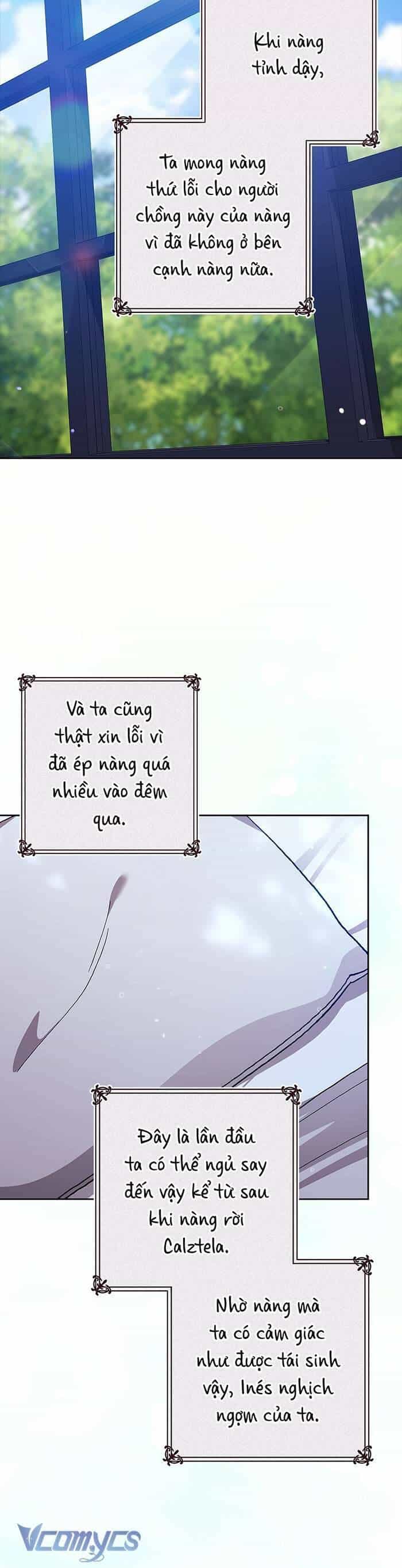 Cuộc Hôn Nhân Này Dù Sao Cũng Sẽ Tan Vỡ Mà Thôi - Chương 89 - ảnh 9