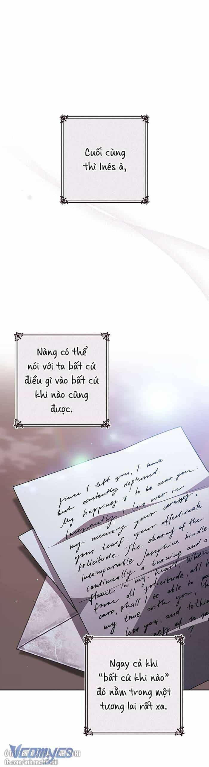 Cuộc Hôn Nhân Này Dù Sao Cũng Sẽ Tan Vỡ Mà Thôi - Chương 90 - ảnh 2