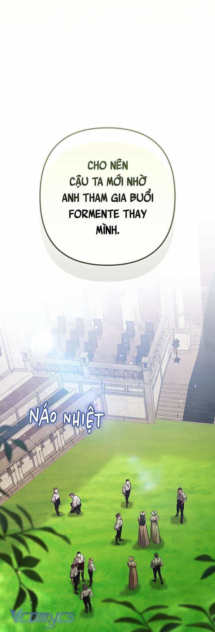 Cuộc Hôn Nhân Này Dù Sao Cũng Sẽ Tan Vỡ Mà Thôi - Chương 90 - ảnh 26