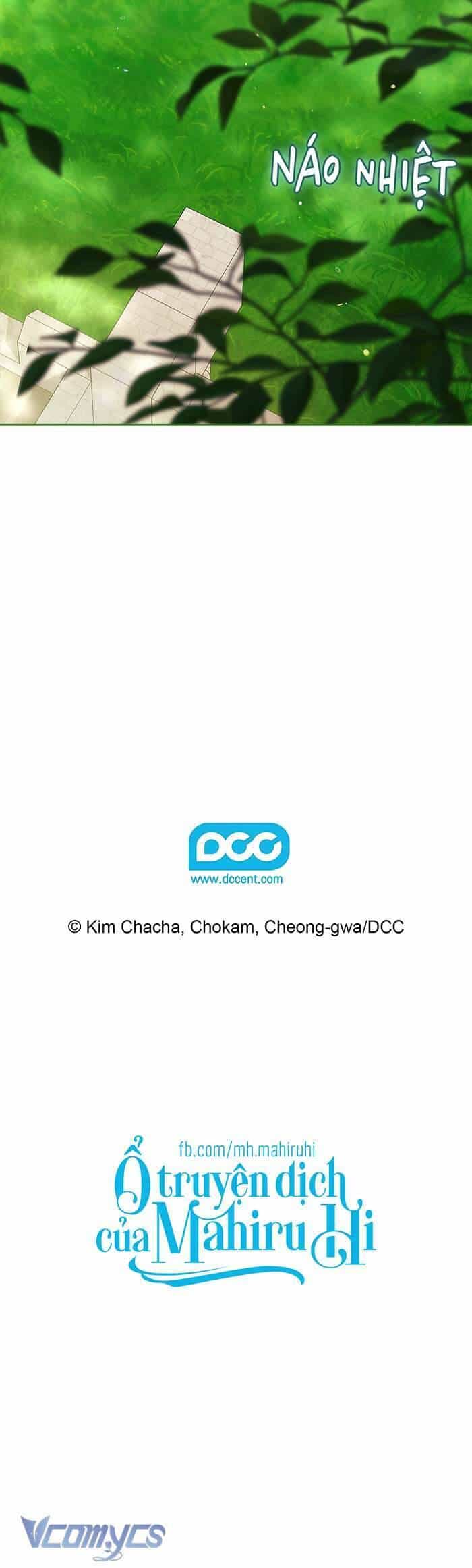 Cuộc Hôn Nhân Này Dù Sao Cũng Sẽ Tan Vỡ Mà Thôi - Chương 90 - ảnh 27