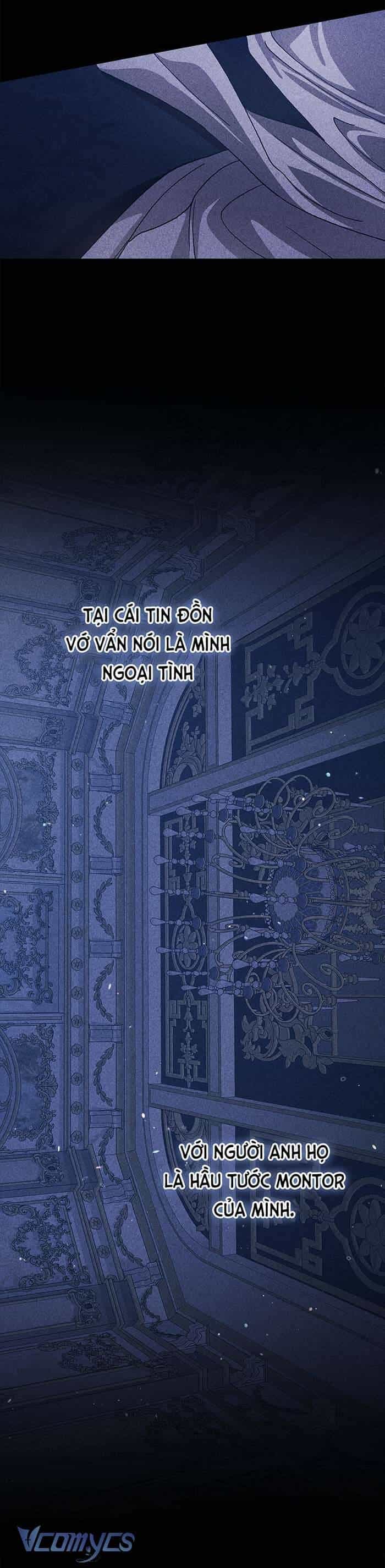 Cuộc Hôn Nhân Này Dù Sao Cũng Sẽ Tan Vỡ Mà Thôi - Chương 91 - ảnh 17