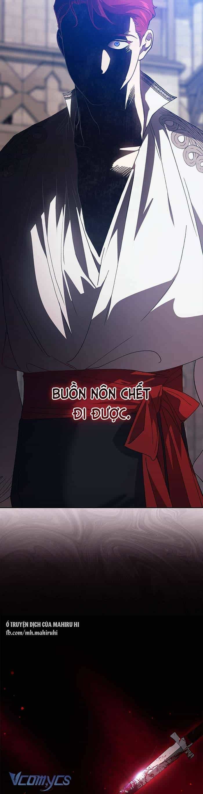 Cuộc Hôn Nhân Này Dù Sao Cũng Sẽ Tan Vỡ Mà Thôi - Chương 91 - ảnh 27