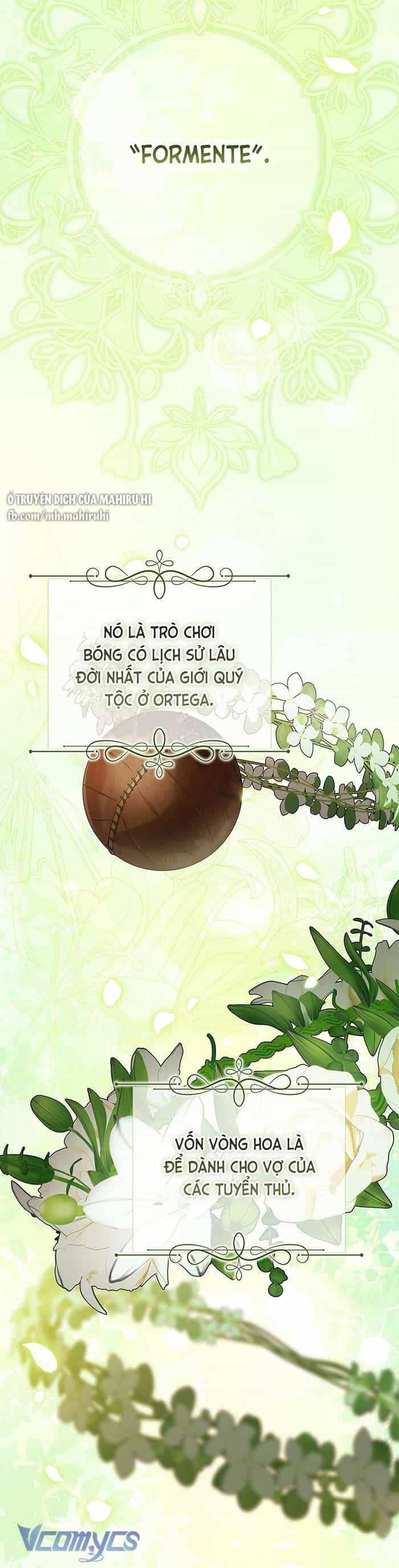 Cuộc Hôn Nhân Này Dù Sao Cũng Sẽ Tan Vỡ Mà Thôi - Chương 91 - ảnh 3