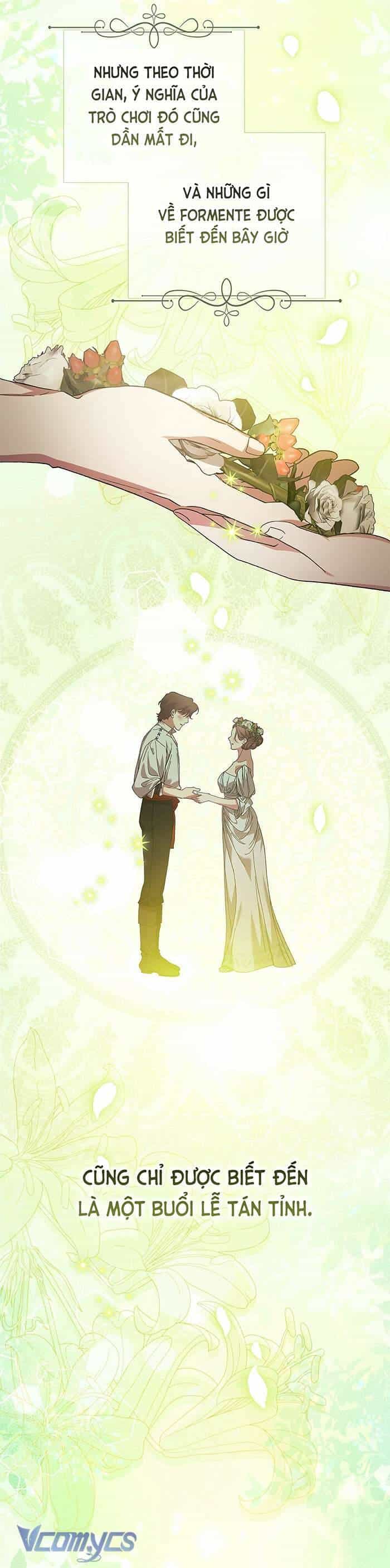 Cuộc Hôn Nhân Này Dù Sao Cũng Sẽ Tan Vỡ Mà Thôi - Chương 91 - ảnh 4