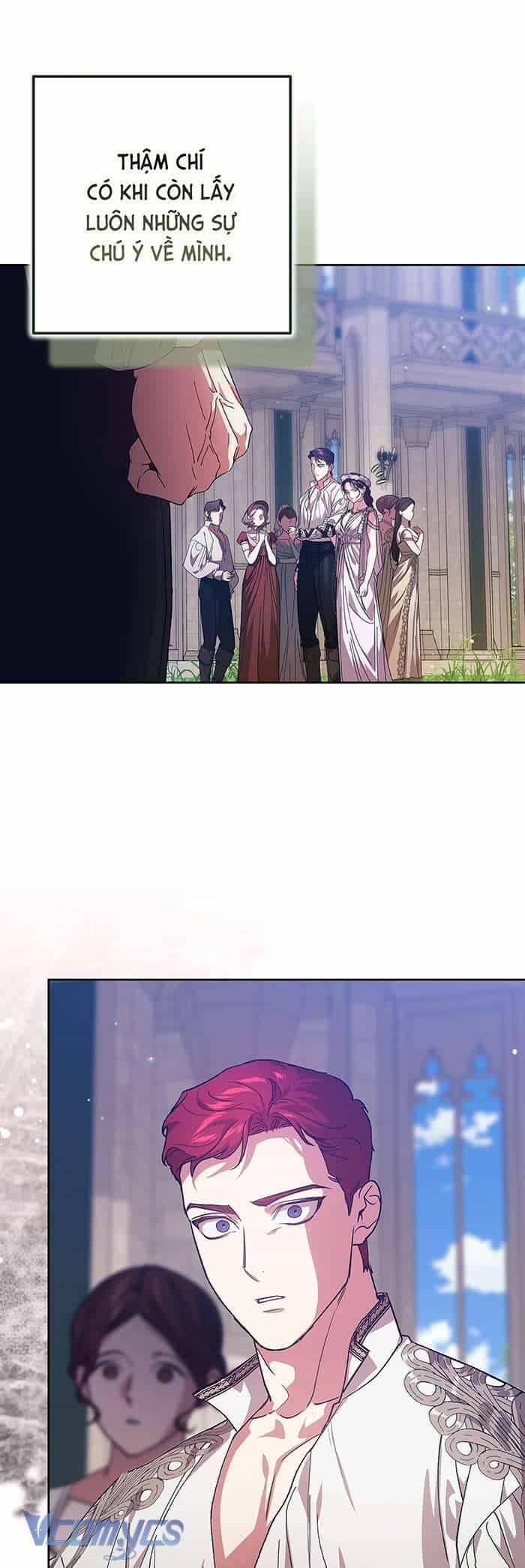 Cuộc Hôn Nhân Này Dù Sao Cũng Sẽ Tan Vỡ Mà Thôi - Chương 91 - ảnh 9