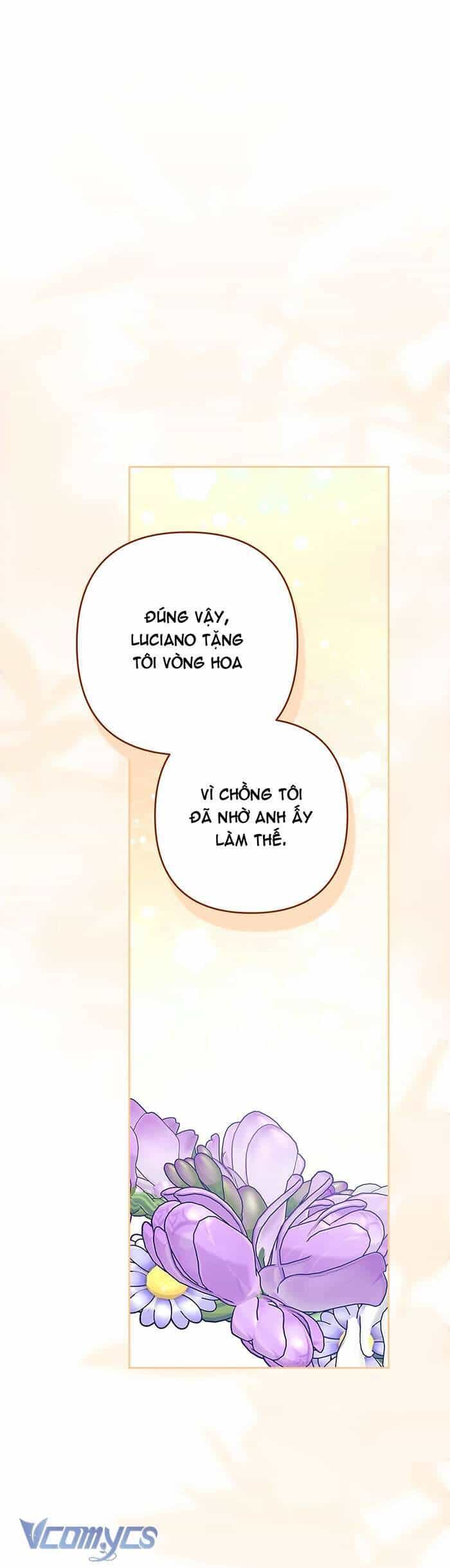 Cuộc Hôn Nhân Này Dù Sao Cũng Sẽ Tan Vỡ Mà Thôi - Chương 92 - ảnh 16