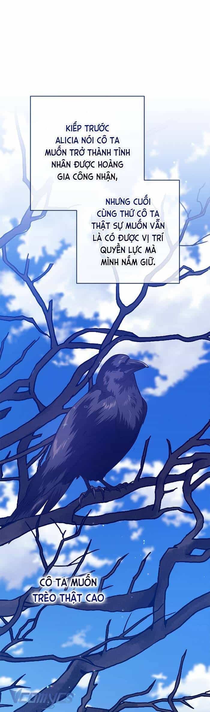 Cuộc Hôn Nhân Này Dù Sao Cũng Sẽ Tan Vỡ Mà Thôi - Chương 92 - ảnh 9