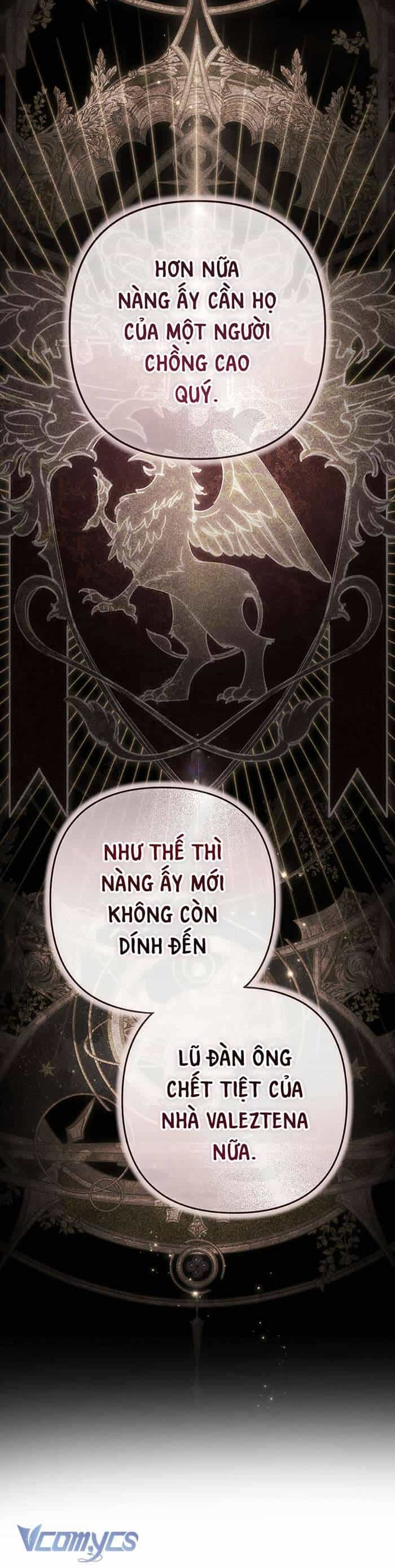 Cuộc Hôn Nhân Này Dù Sao Cũng Sẽ Tan Vỡ Mà Thôi - Chương 93 - ảnh 15