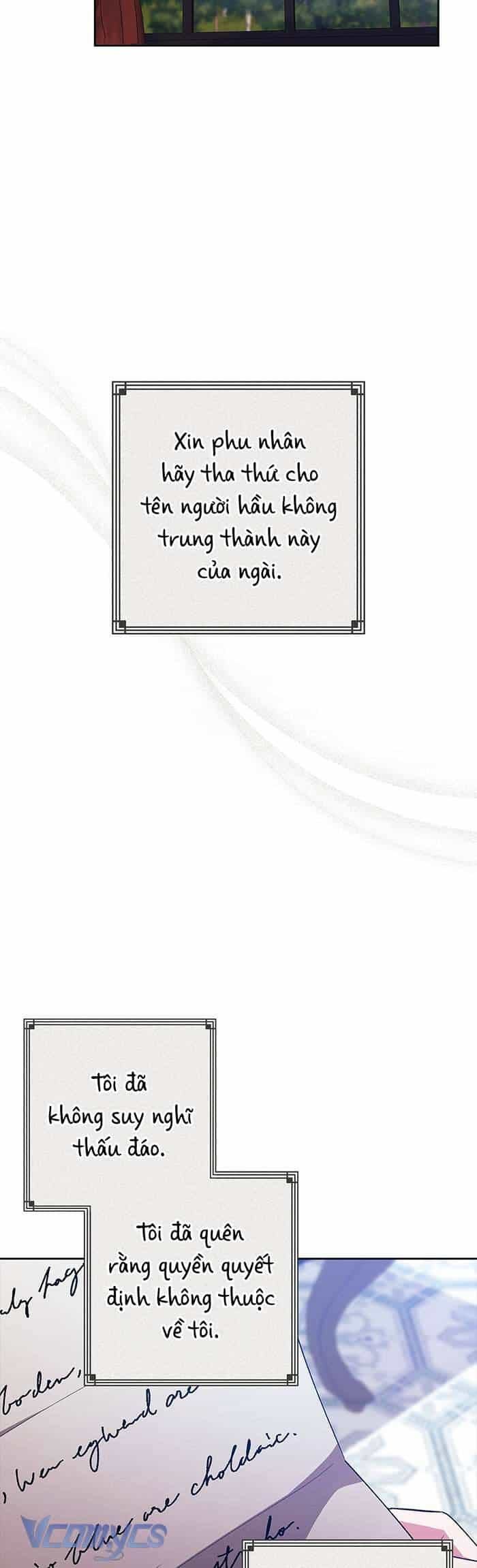 Cuộc Hôn Nhân Này Dù Sao Cũng Sẽ Tan Vỡ Mà Thôi - Chương 93 - ảnh 19