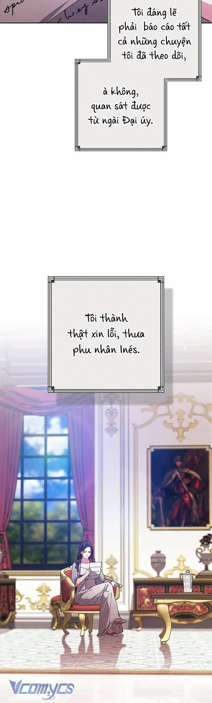 Cuộc Hôn Nhân Này Dù Sao Cũng Sẽ Tan Vỡ Mà Thôi - Chương 93 - ảnh 20