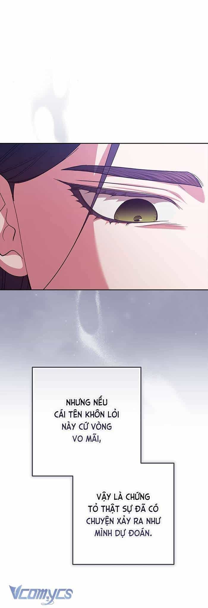 Cuộc Hôn Nhân Này Dù Sao Cũng Sẽ Tan Vỡ Mà Thôi - Chương 93 - ảnh 21