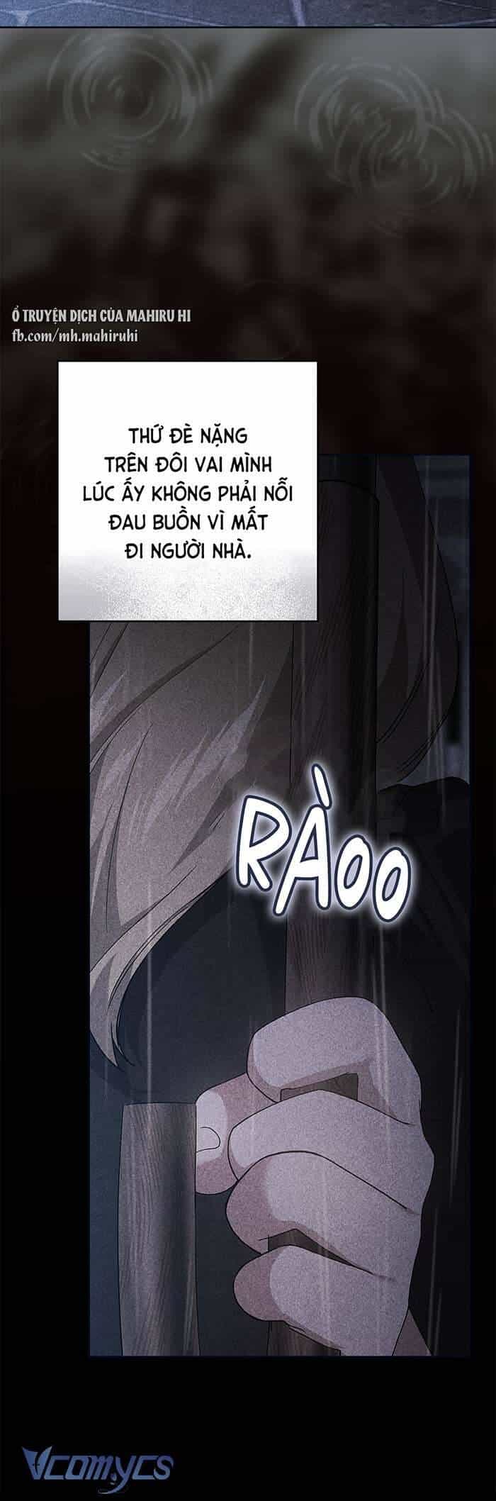 Cuộc Hôn Nhân Này Dù Sao Cũng Sẽ Tan Vỡ Mà Thôi - Chương 93 - ảnh 3
