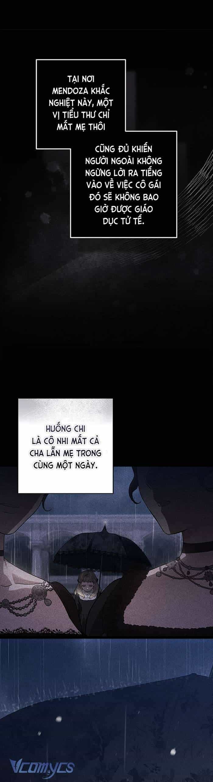 Cuộc Hôn Nhân Này Dù Sao Cũng Sẽ Tan Vỡ Mà Thôi - Chương 93 - ảnh 4