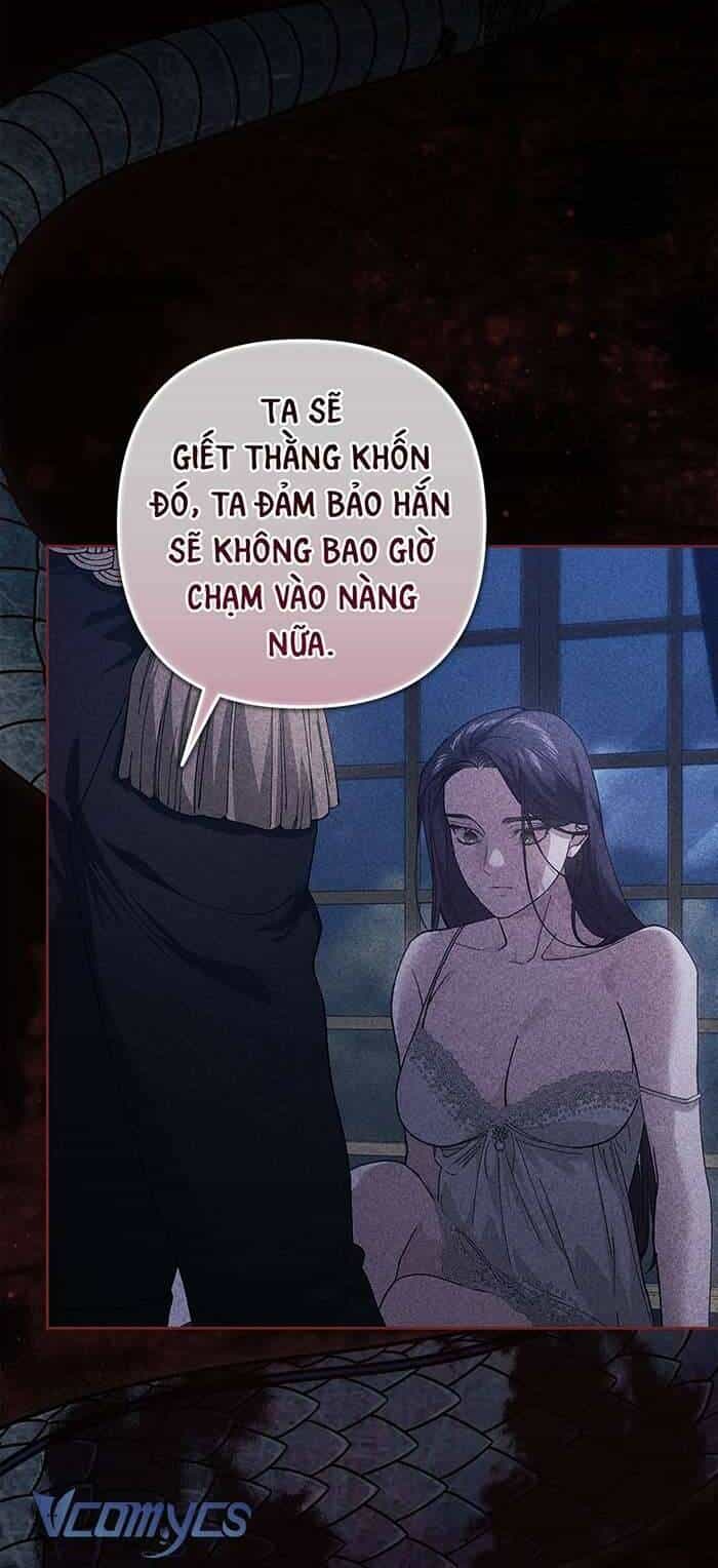 Cuộc Hôn Nhân Này Dù Sao Cũng Sẽ Tan Vỡ Mà Thôi - Chương 94 - ảnh 13