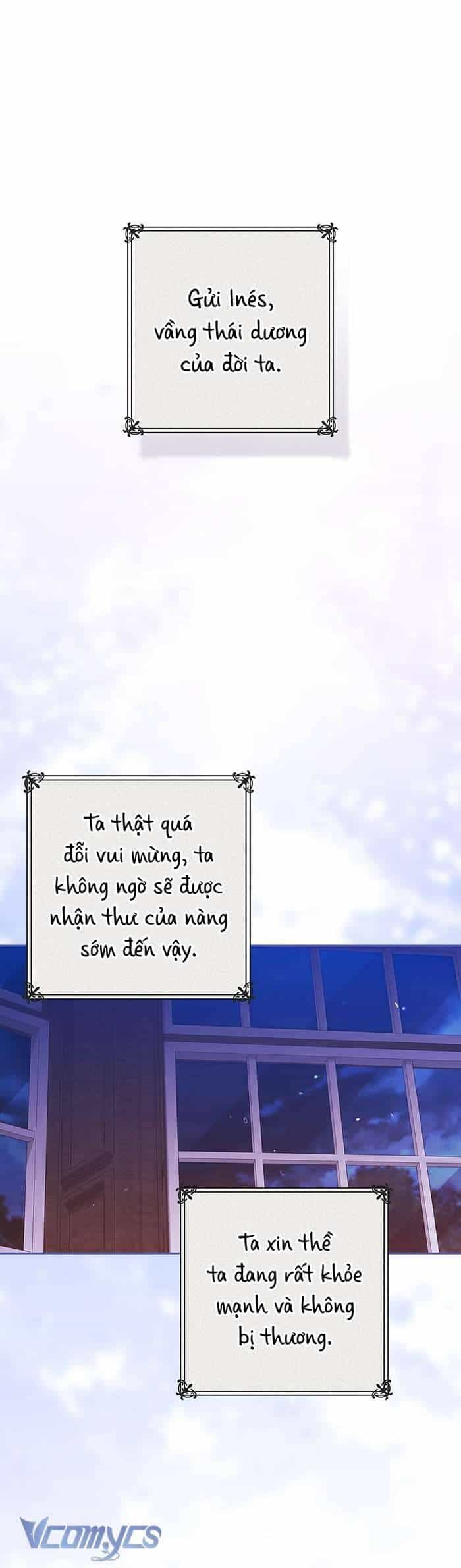 Cuộc Hôn Nhân Này Dù Sao Cũng Sẽ Tan Vỡ Mà Thôi - Chương 94 - ảnh 2