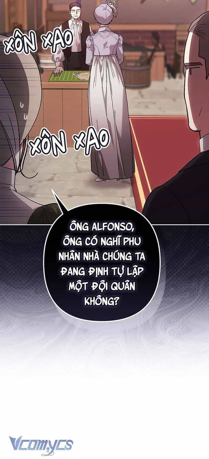 Cuộc Hôn Nhân Này Dù Sao Cũng Sẽ Tan Vỡ Mà Thôi - Chương 94 - ảnh 32