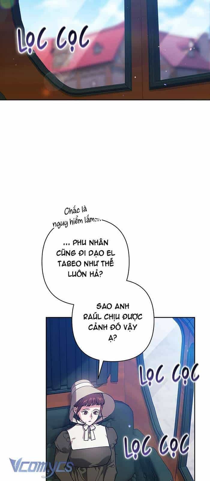Cuộc Hôn Nhân Này Dù Sao Cũng Sẽ Tan Vỡ Mà Thôi - Chương 94 - ảnh 36