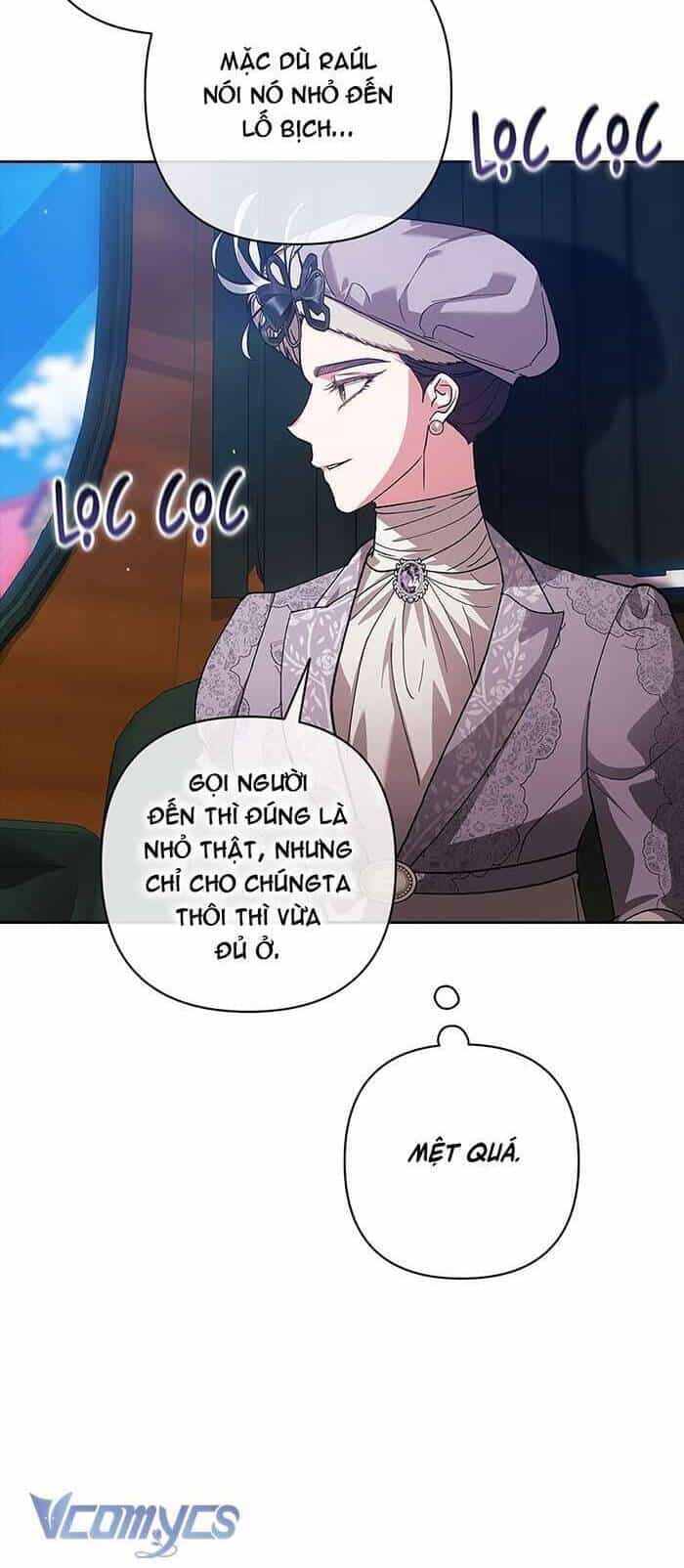 Cuộc Hôn Nhân Này Dù Sao Cũng Sẽ Tan Vỡ Mà Thôi - Chương 94 - ảnh 38