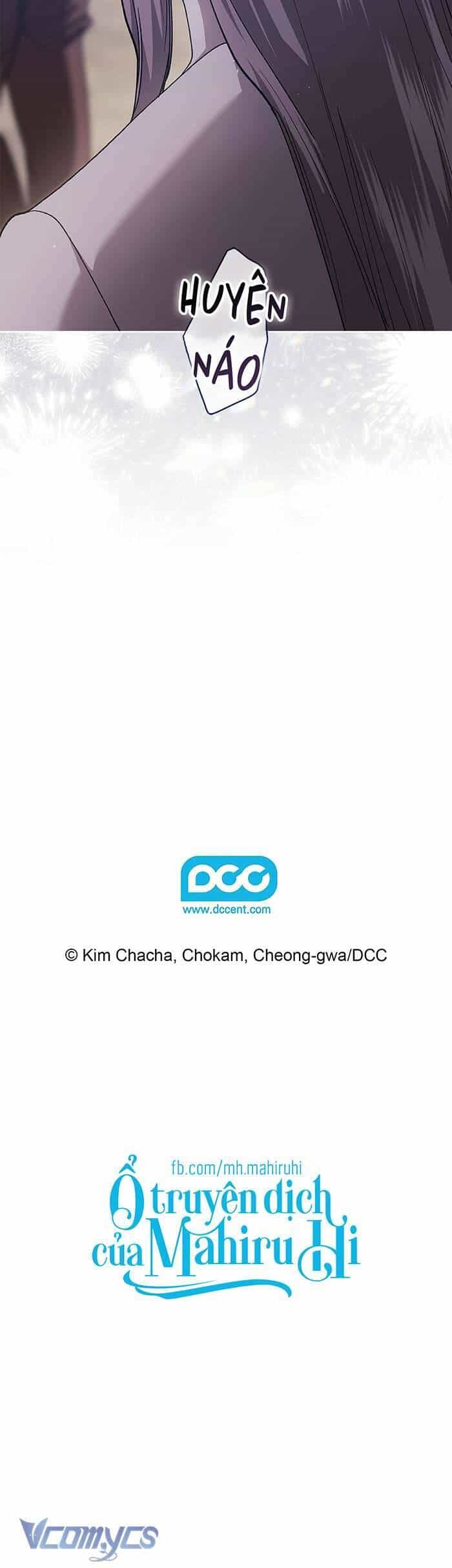 Cuộc Hôn Nhân Này Dù Sao Cũng Sẽ Tan Vỡ Mà Thôi - Chương 94 - ảnh 41