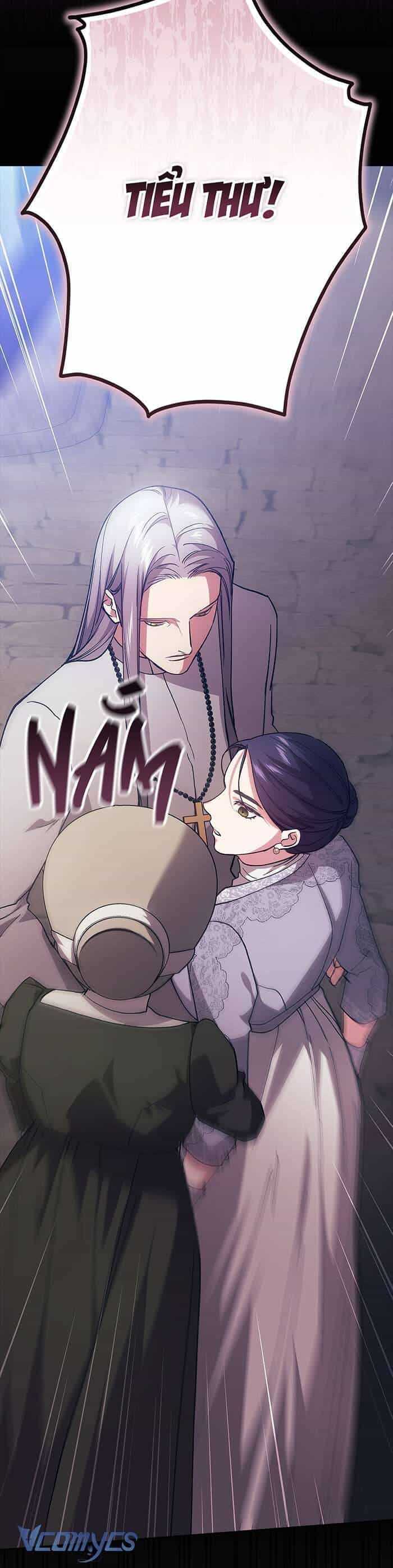 Cuộc Hôn Nhân Này Dù Sao Cũng Sẽ Tan Vỡ Mà Thôi - Chương 95 - ảnh 33