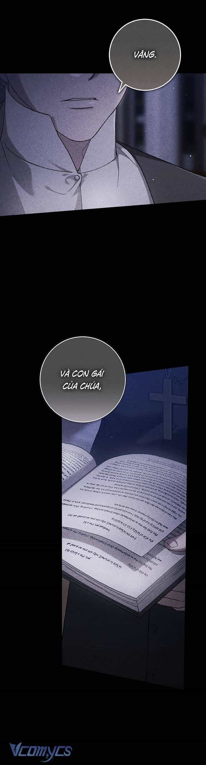 Cuộc Hôn Nhân Này Dù Sao Cũng Sẽ Tan Vỡ Mà Thôi - Chương 95 - ảnh 4