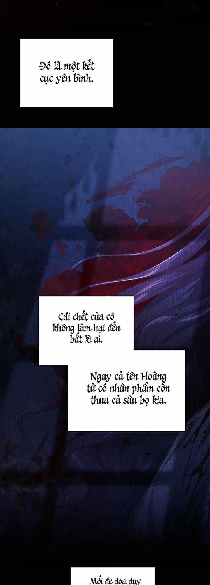 Cuộc Hôn Nhân Này Dù Sao Cũng Sẽ Tan Vỡ Mà Thôi - Chương 9 - ảnh 51