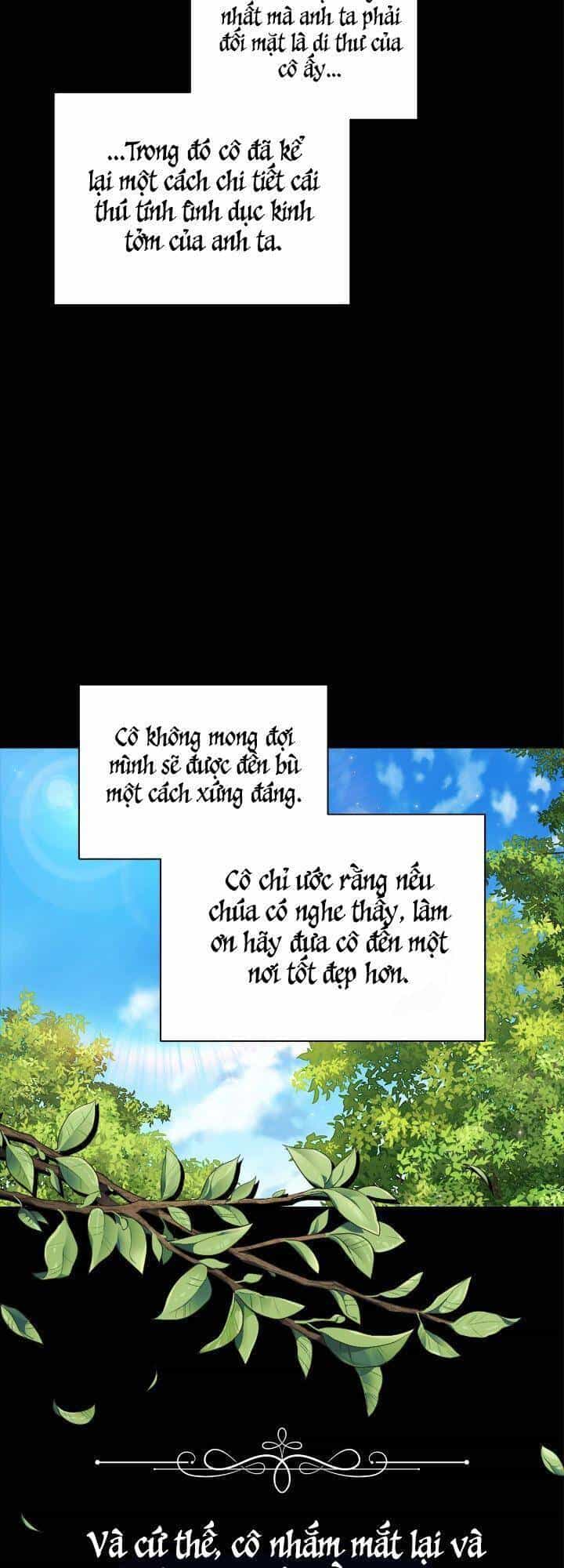 Cuộc Hôn Nhân Này Dù Sao Cũng Sẽ Tan Vỡ Mà Thôi - Chương 9 - ảnh 52