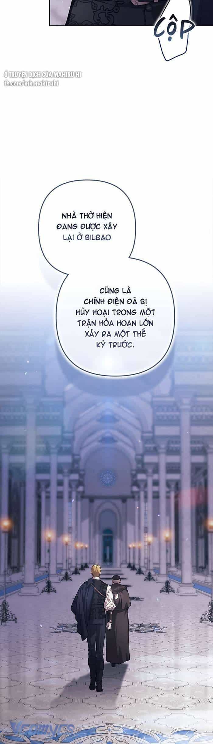 Cuộc Hôn Nhân Này Dù Sao Cũng Sẽ Tan Vỡ Mà Thôi - Chương 96 - ảnh 14