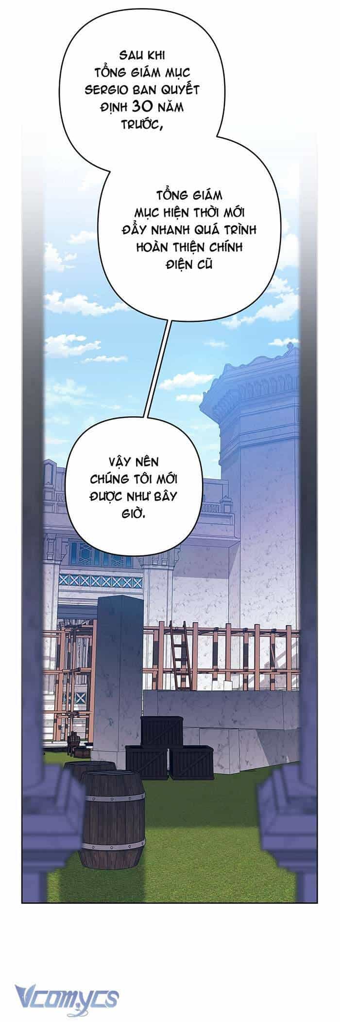 Cuộc Hôn Nhân Này Dù Sao Cũng Sẽ Tan Vỡ Mà Thôi - Chương 96 - ảnh 16