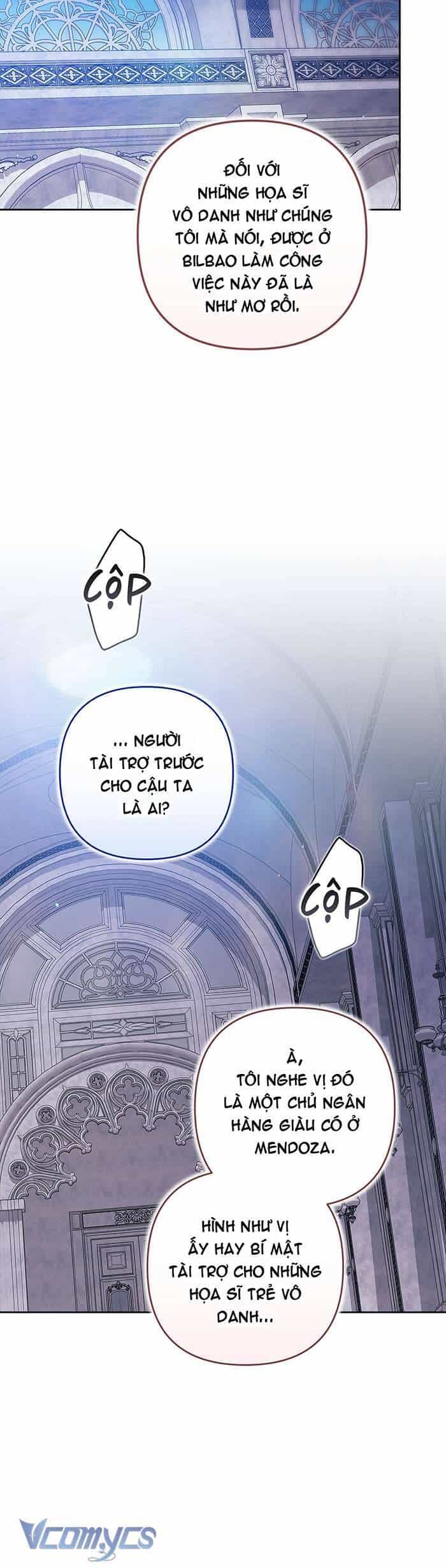 Cuộc Hôn Nhân Này Dù Sao Cũng Sẽ Tan Vỡ Mà Thôi - Chương 96 - ảnh 26