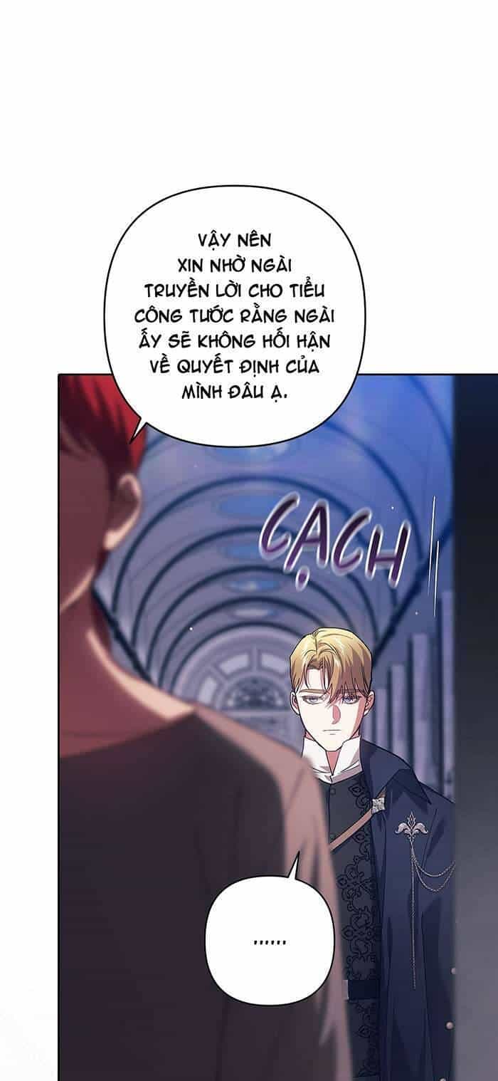 Cuộc Hôn Nhân Này Dù Sao Cũng Sẽ Tan Vỡ Mà Thôi - Chương 96 - ảnh 28