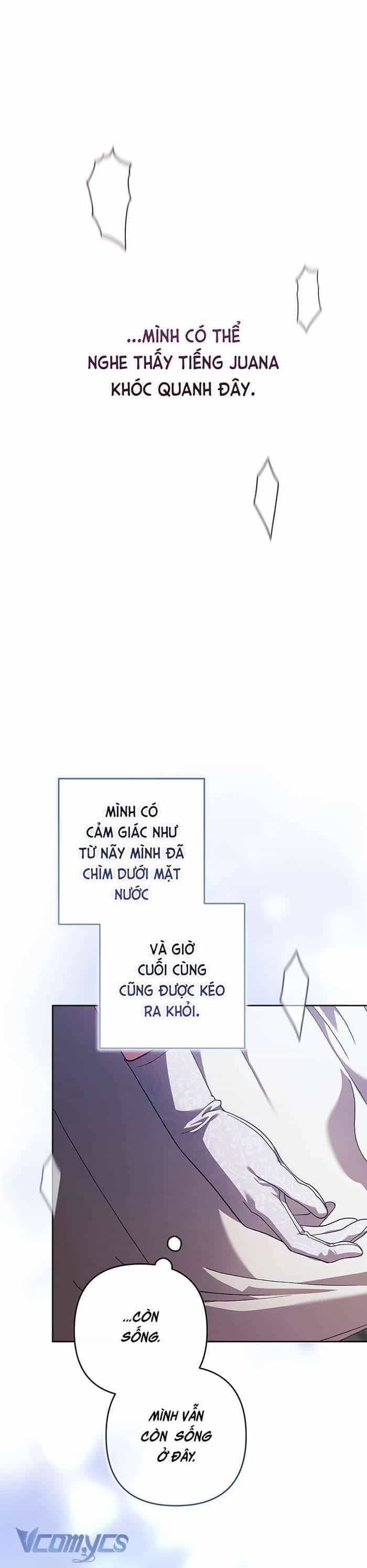 Cuộc Hôn Nhân Này Dù Sao Cũng Sẽ Tan Vỡ Mà Thôi - Chương 96 - ảnh 5